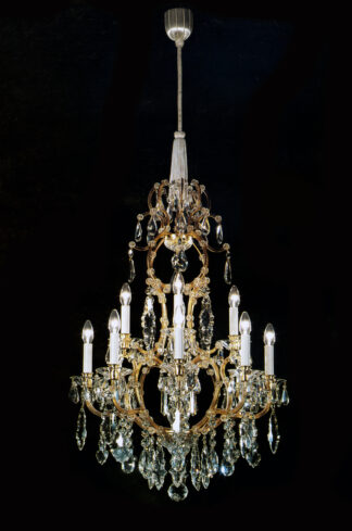 BAKALOWITS F 176/12 - Luster