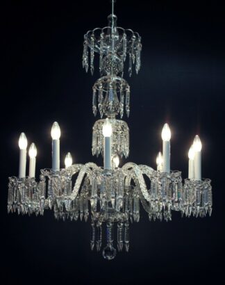 BAKALOWITS F 10060 - Luster