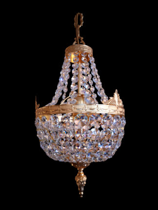 BAKALOWITS F 10139 - Luster