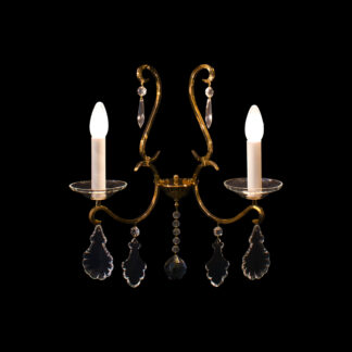 BAKALOWITS F 20-5163 - Wandleuchte